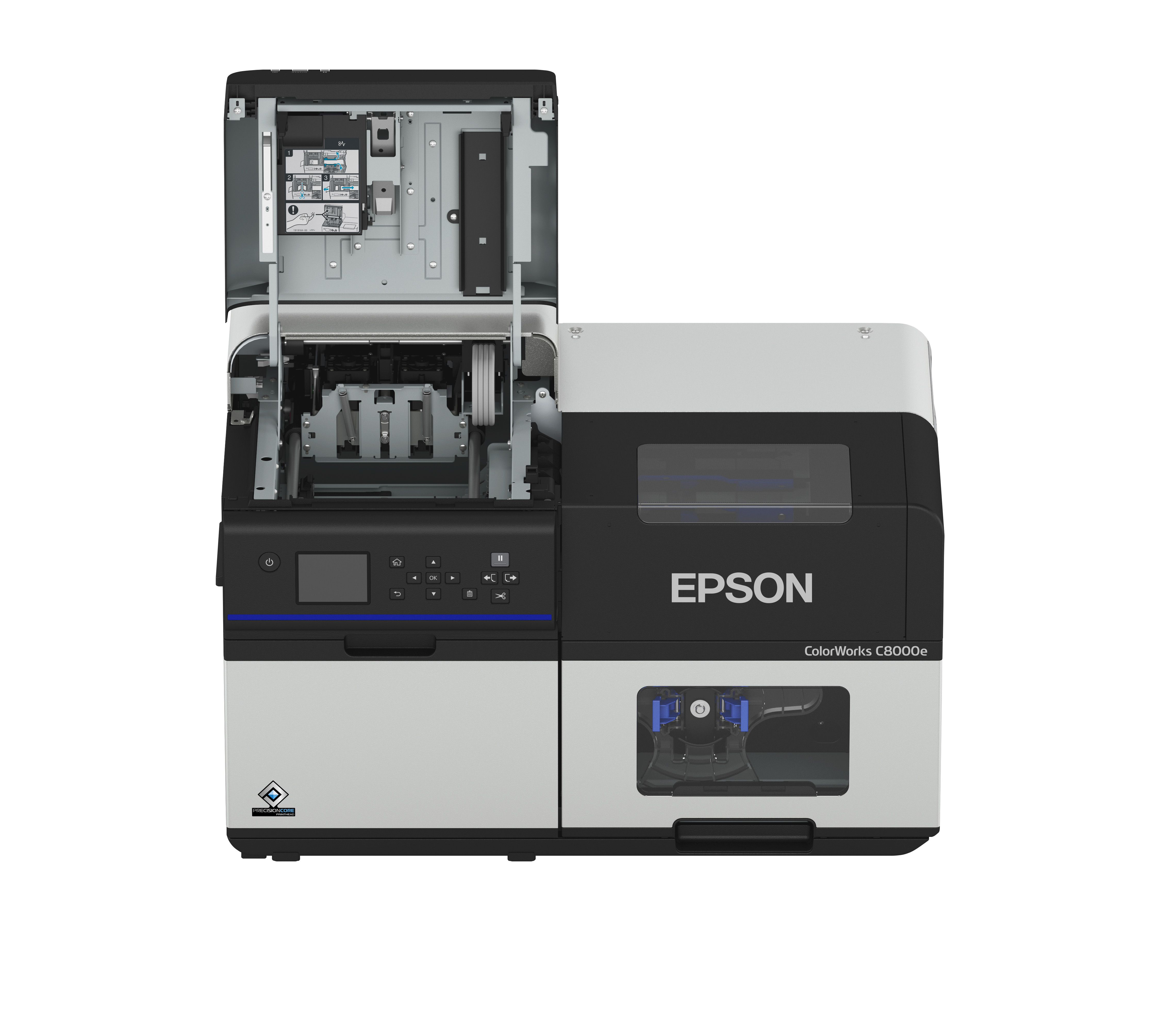 Epson ColorWorks C8000e MK