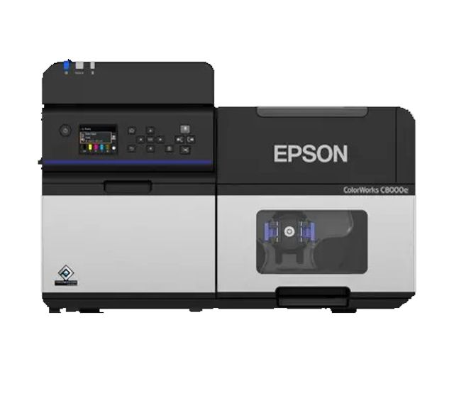 Epson ColorWorks C8000g