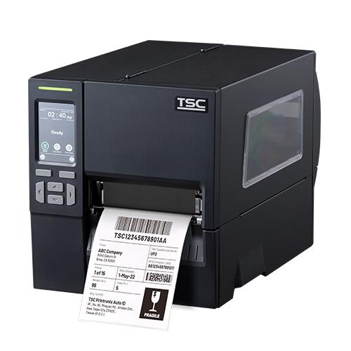 TSC MB341T Thermodrucker 300dpi LAN
