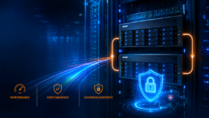 Performance, Verfügbarkeit und Datensouveränität: Warum QNAP Enterprise Storage gerade jetzt die richtige Antwort ist